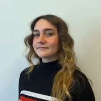 Sophia Gebele Über Uns Studenten bei SoftwareStack